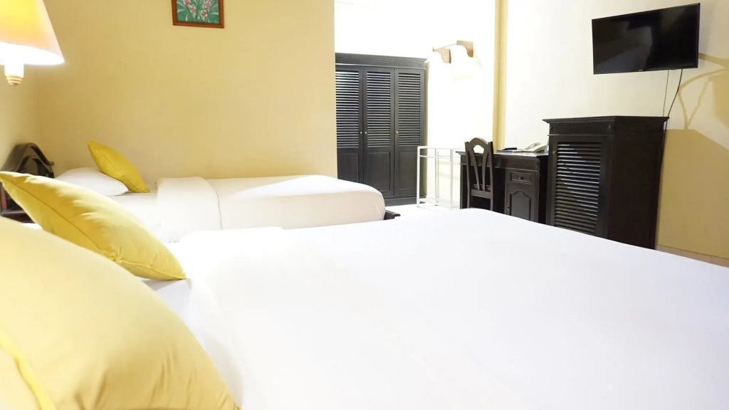 Masainn Hotel Kuta