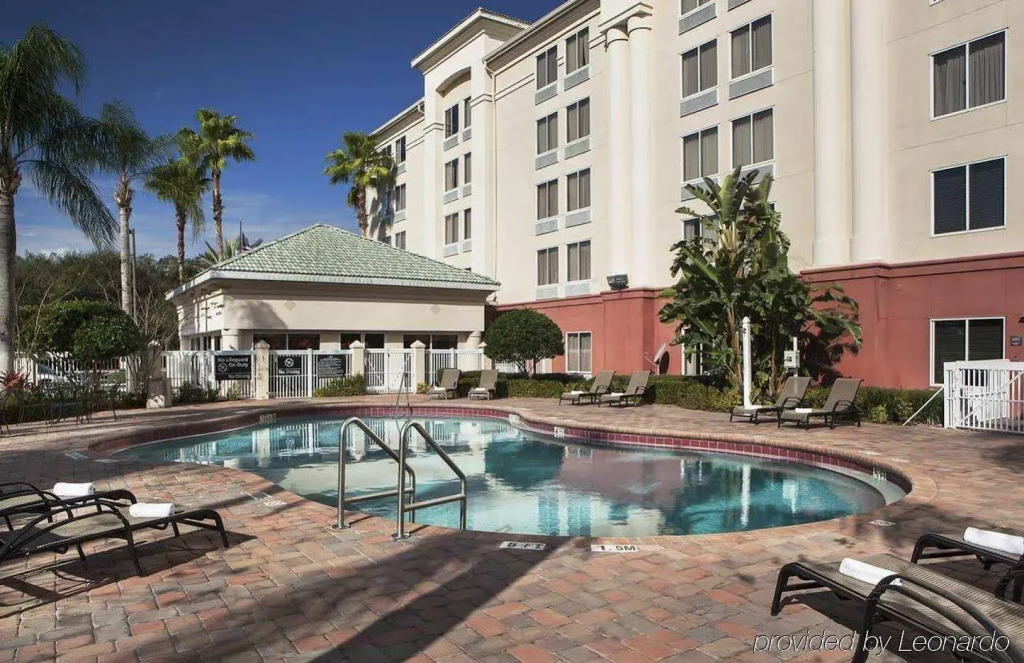 Hampton Inn Lake Buena Vista / Orlando