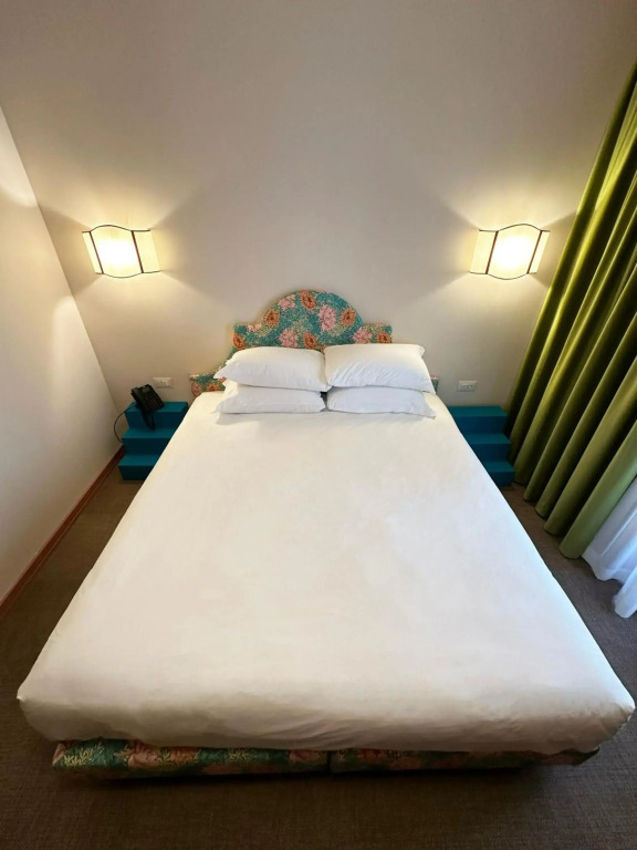 Hotel Cortina