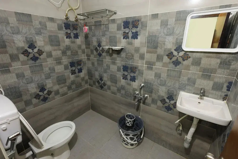 SBHS Homestay - Vrushabadri - Tiruchanoor Bypass Road