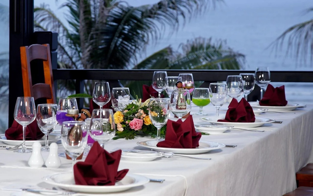 Golden Peak Resort & Spa Phan Thiet