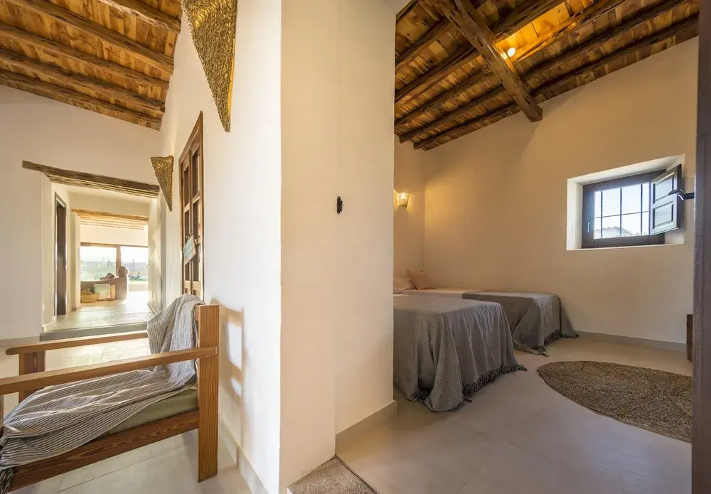 Villa Es Fumeral