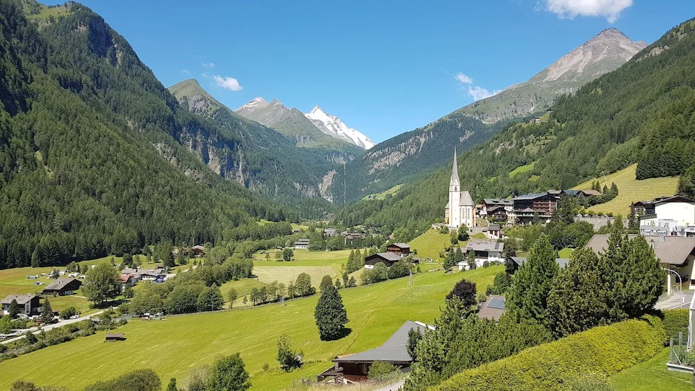 HIESERHOF - Superior Alpine Apartments