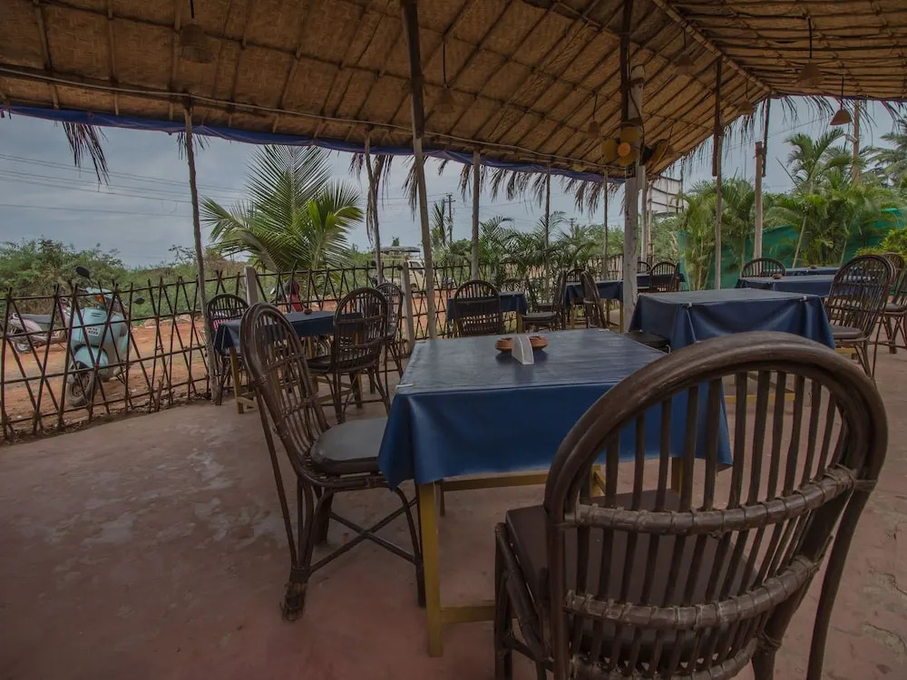 OYO 12783 Home Beach facing Cottage Calangute