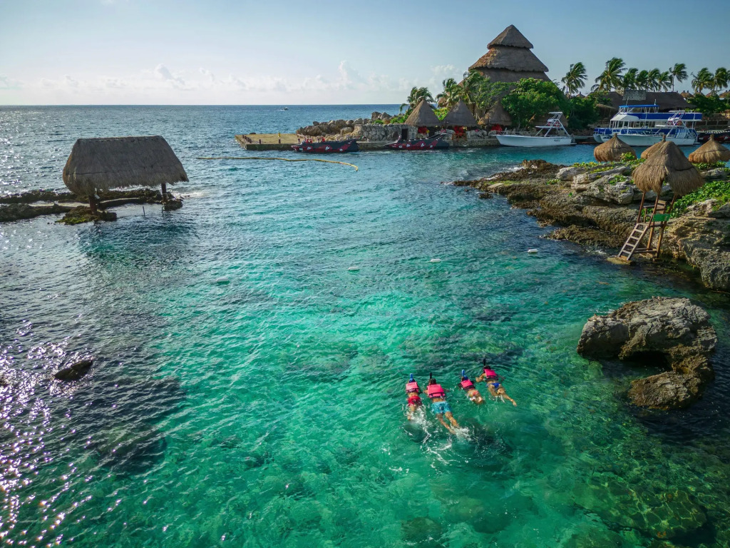 Hotel Xcaret Arte – All Parks / All Fun Inclusive, Adults Only
