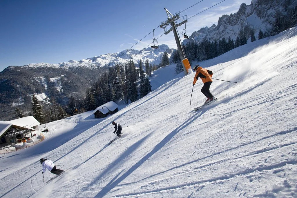 Apartments Alpenfrieden
