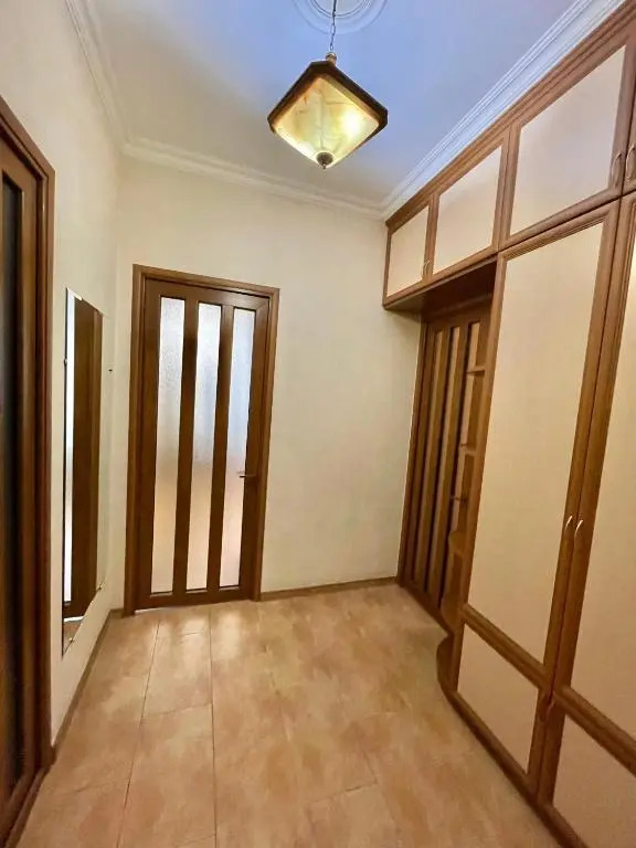 Apartment in the center of Yerevan