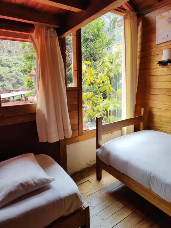 Rupa Wasi Eco Lodge