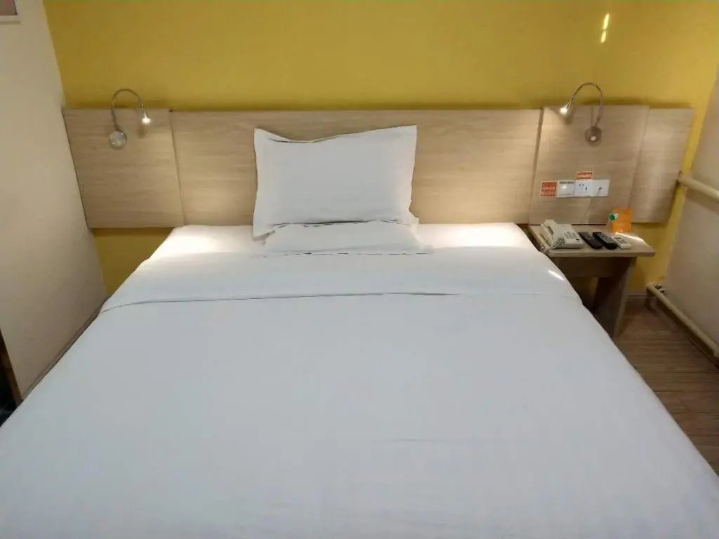 7Days Inn Tongliao Civil Aviation Road