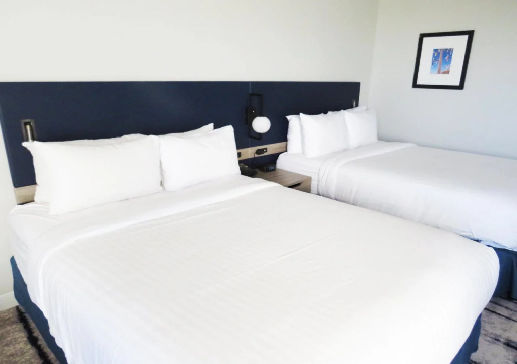 Crowne Plaza College Park - Washington DC by IHG