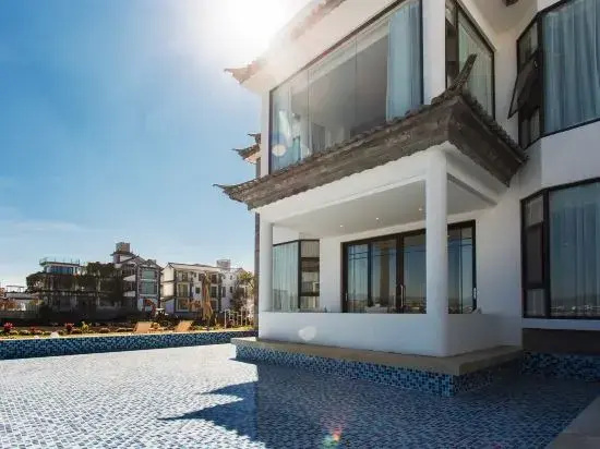 SuYin Designer Countryside Homestay (Erhai Huanhai West Road