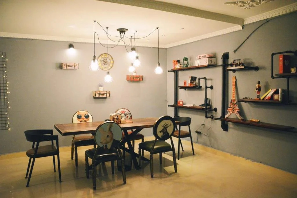 Unforgettable Youth Hostel