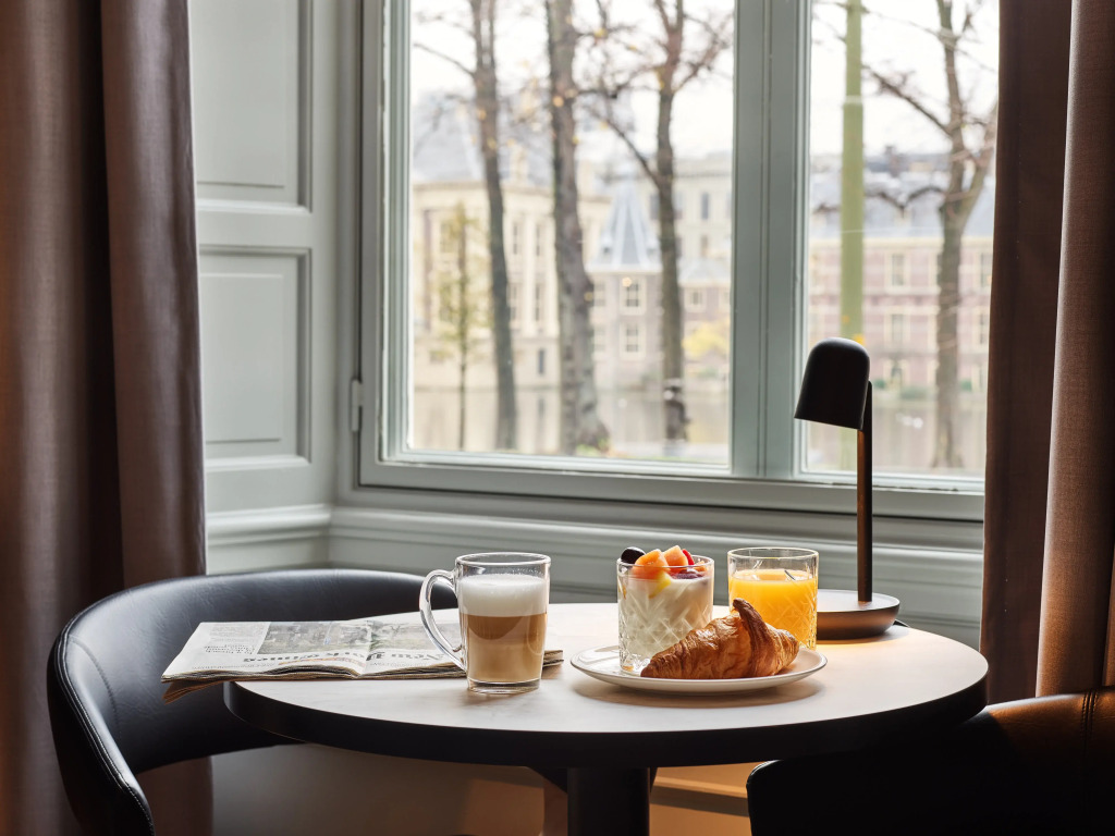 Staybridge Suites The Hague - Parliament by IHG