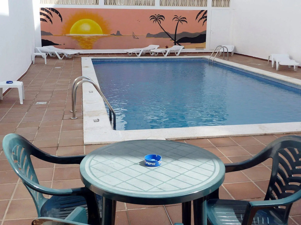 Hostal Horizonte