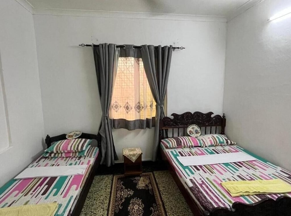 Mombasa Comfort House