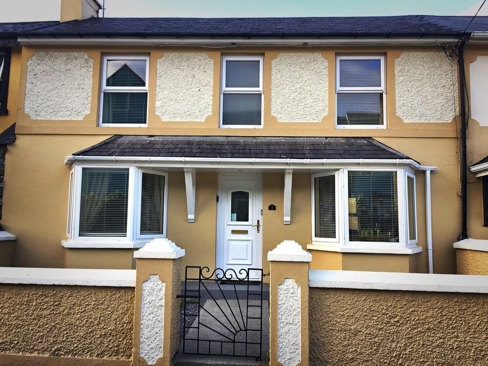 No 3 Fair Hill House