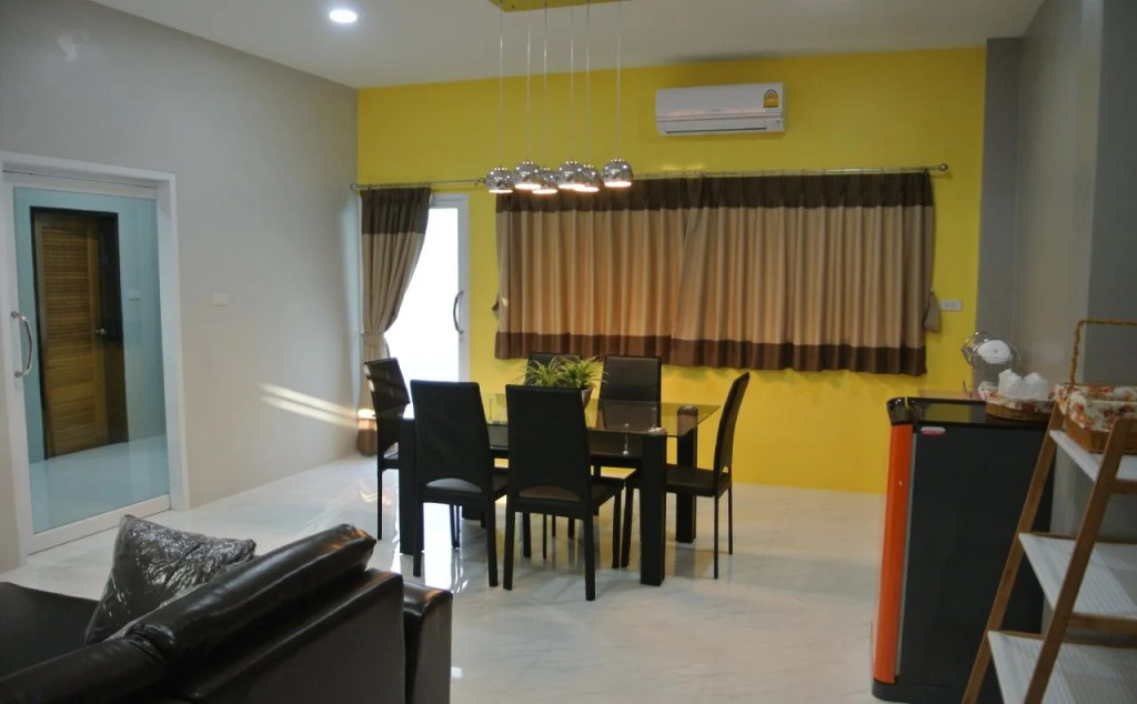 Chic Living Hotel