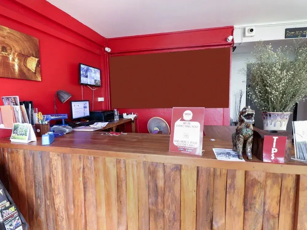 Nida Rooms Thapae Soi 6 Walking Street