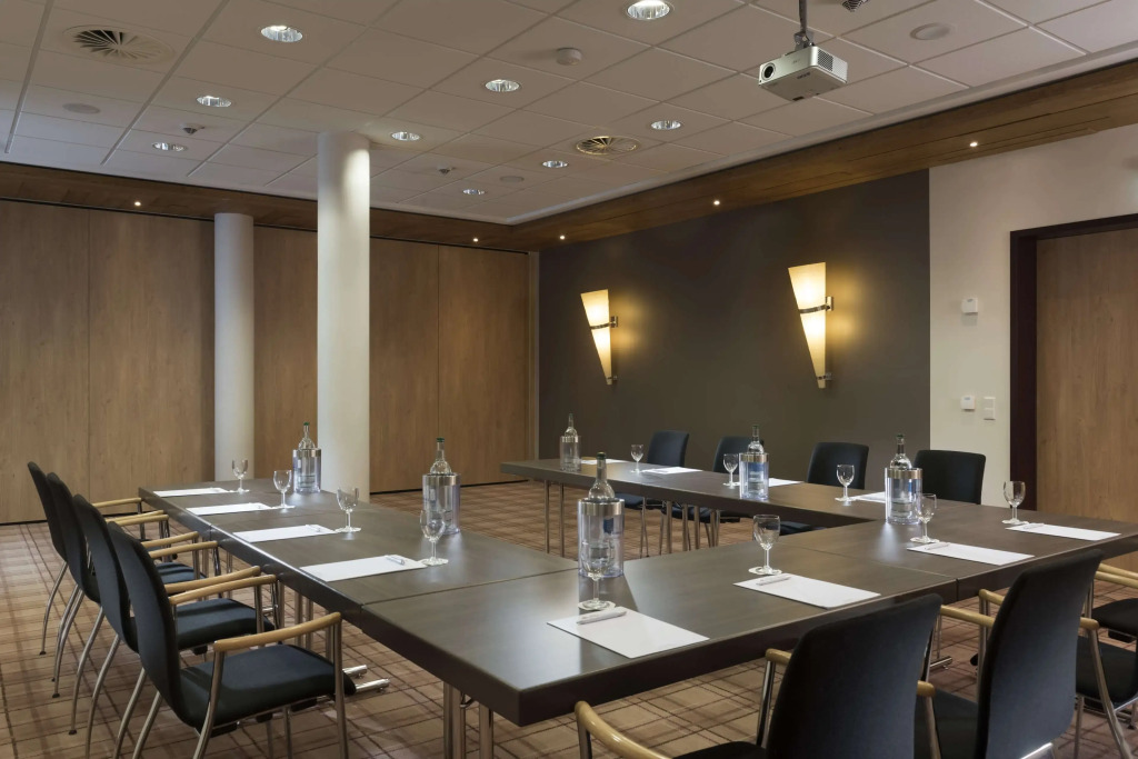 Best Western Plus Hotel Willingen