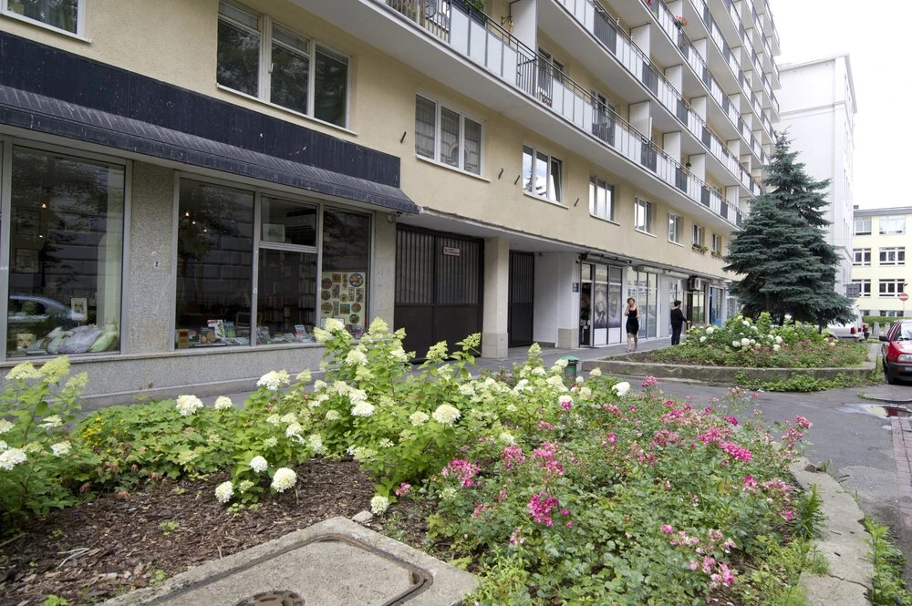 Warsaw Kredytowa Apartment