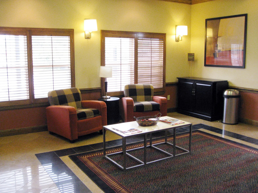 Extended Stay America Suites - Kansas City - Lenexa - 87th St