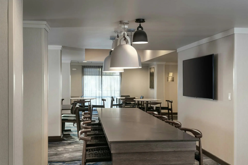 Fairfield Inn & Suites by Marriott Anchorage Midtown