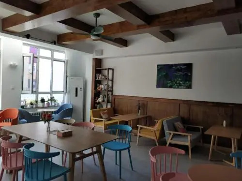 798 Hai Ou Youth Guest House