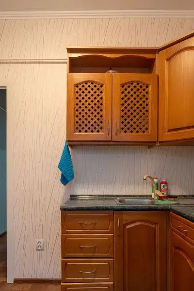 Nadym House (Надым Хаус) на улице Зверева 39