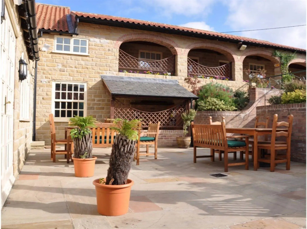 Cresswell Arms