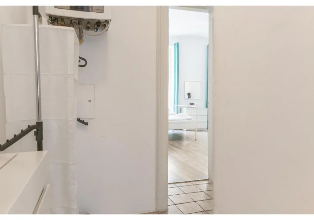 Elegant 1BR Apt. - Great for Long Stays