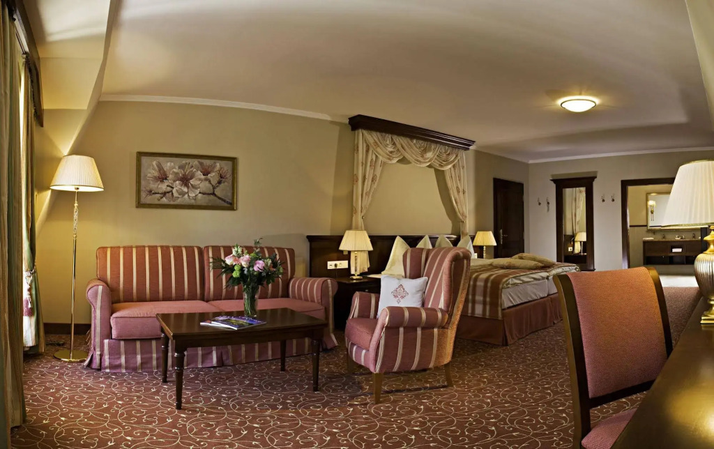 Grandhotel Lienz Business-Wellness & Gourmet