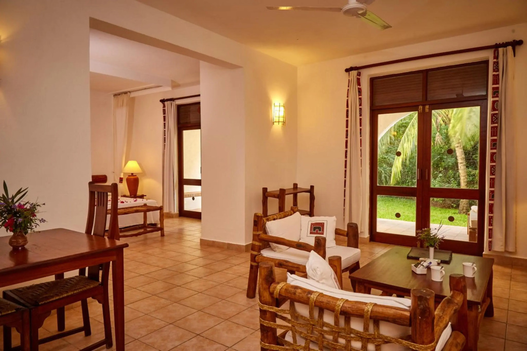 Pinewood Beach Resort and Spa