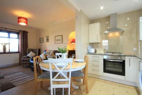 Sheneval Apartment