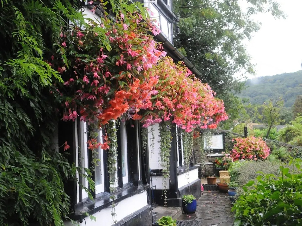 Tintern Old Rectory