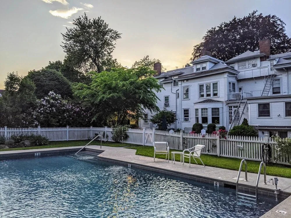 Stanton House Inn