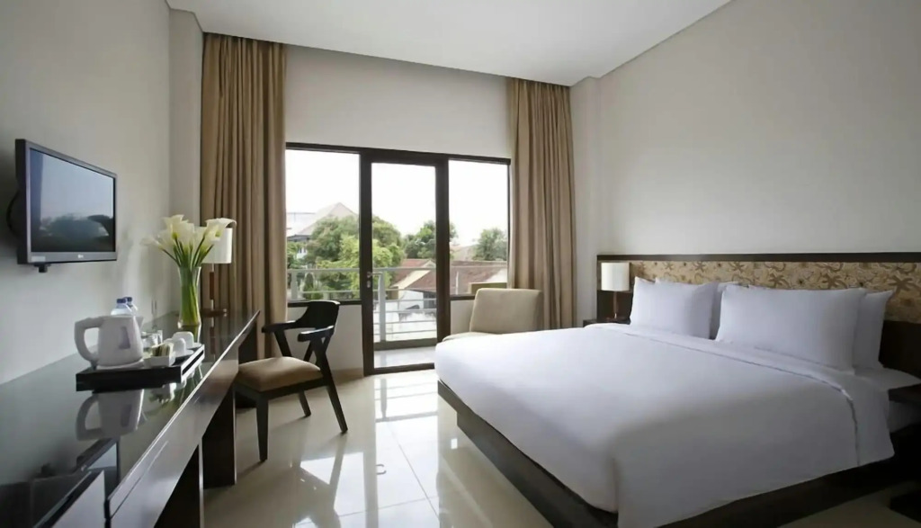 Hotel Surya Yudha Purwokerto