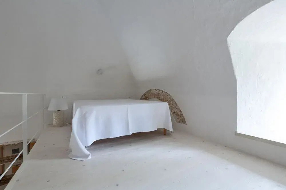 Loft del Castello