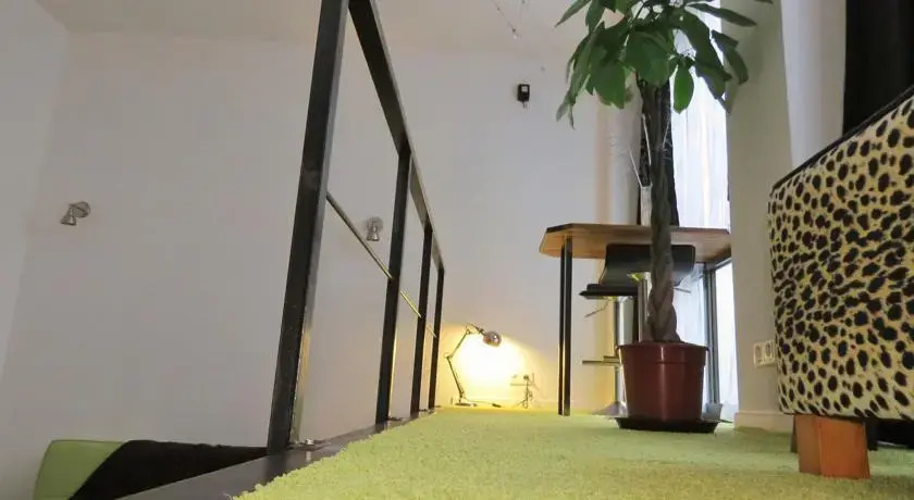 Apartment Only Loft Lyon