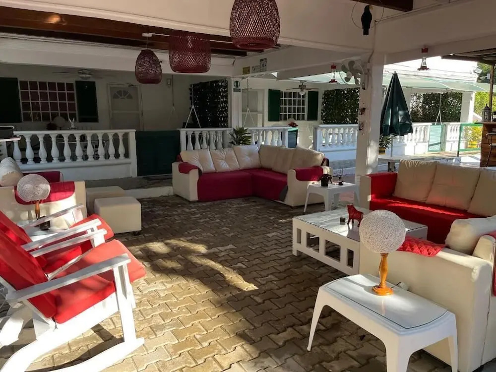 Hostal Paraiso Minca