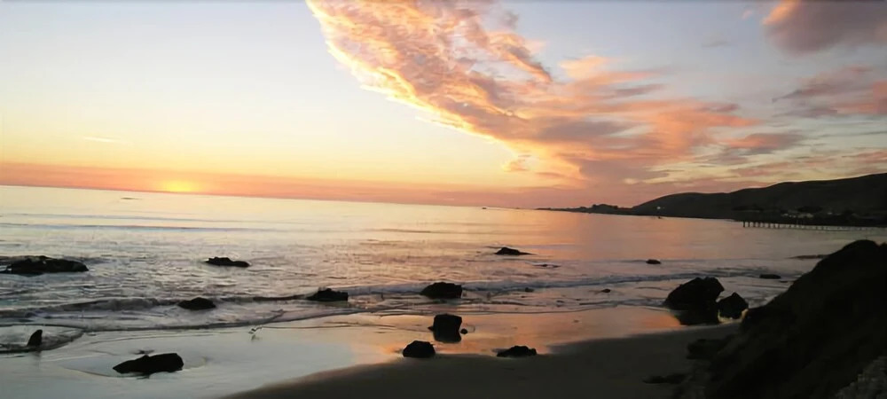 Dolphin Inn Cayucos