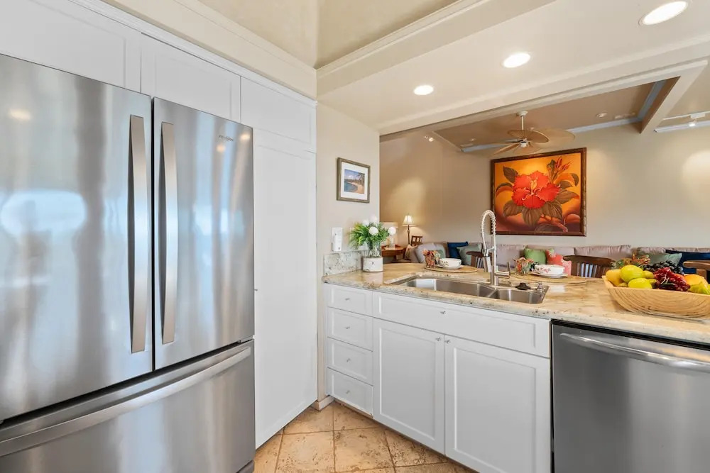Kapalua Ridge Villas 1423