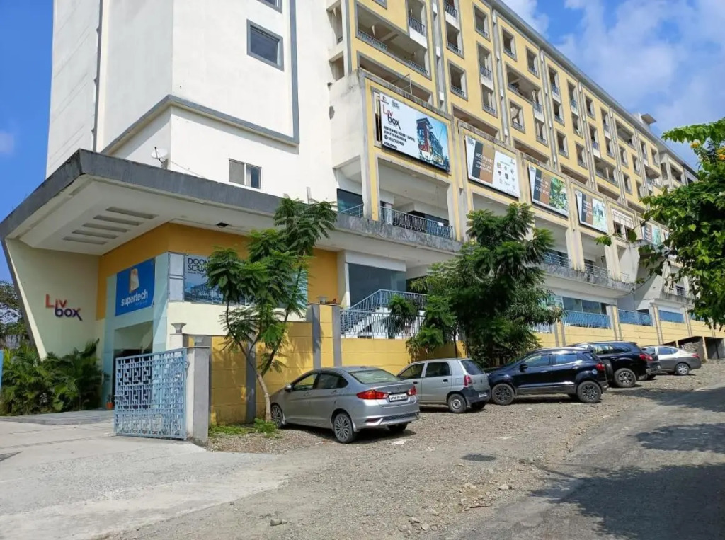 Hotel Livbox