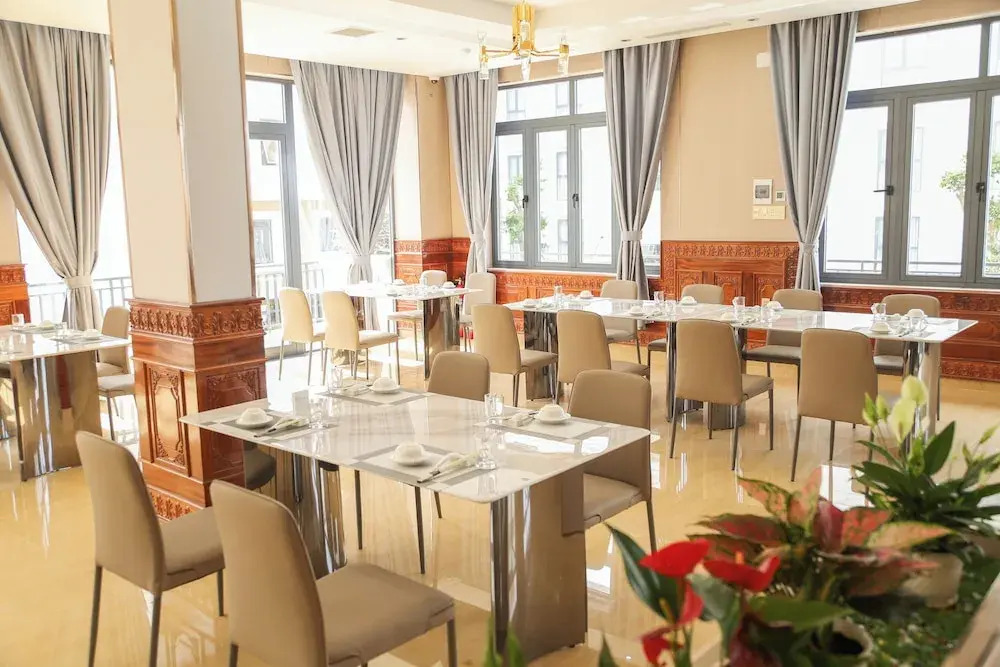 Phú Long Tam Kỳ Hotel & Restaurant