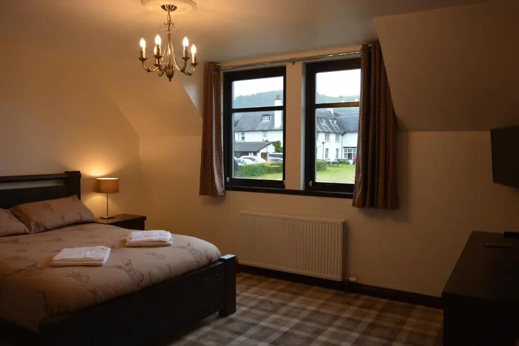 Whitehouse B&B