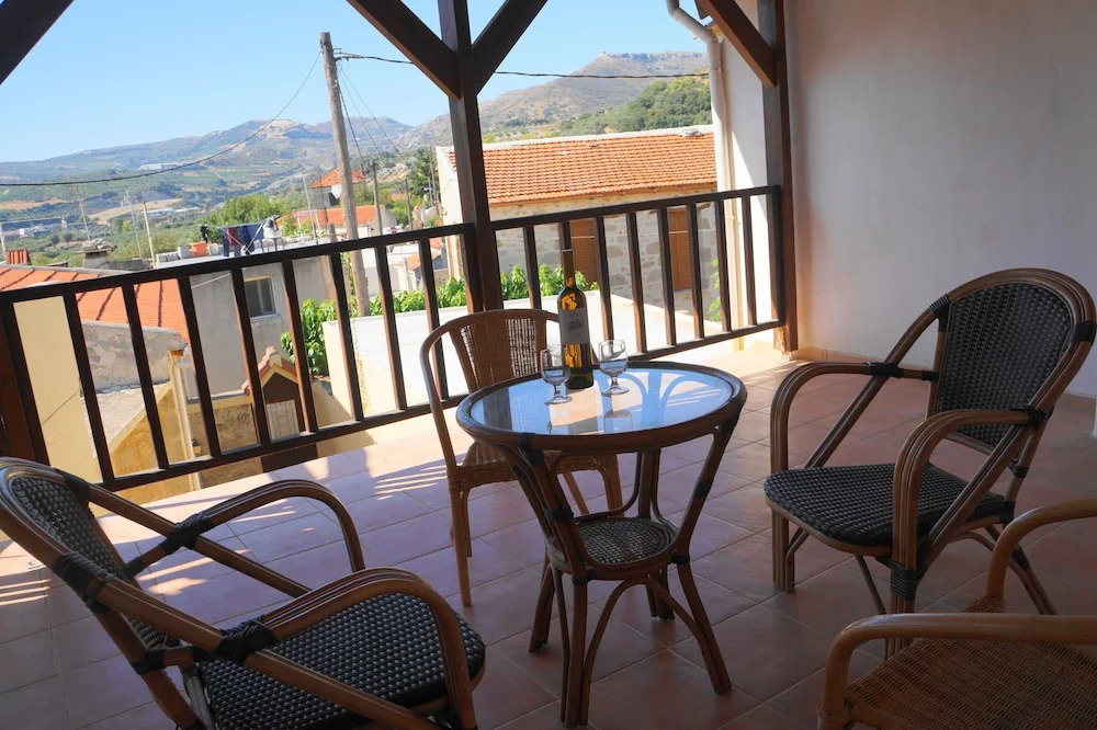 Casa Benavista