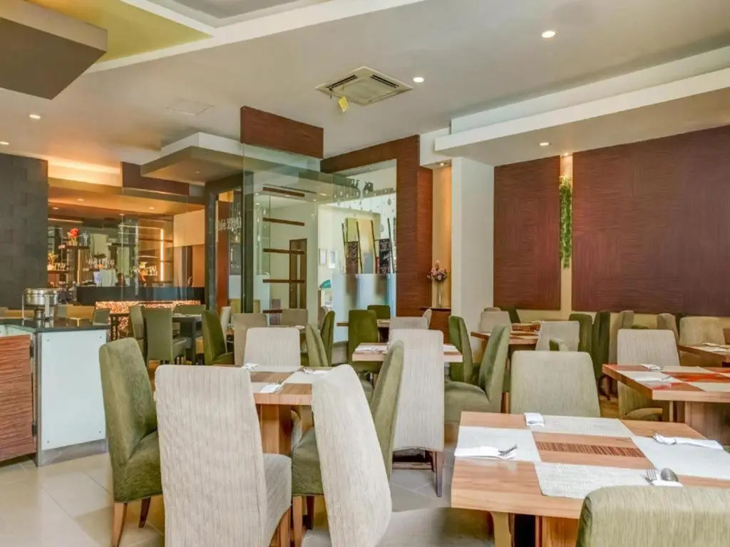 Hotel Ibis Cikarang