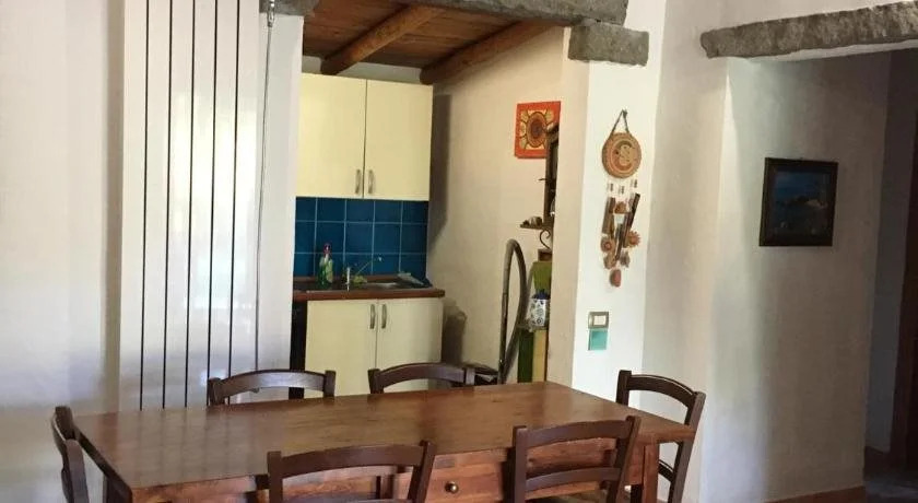 B&B Helios Il Tuo Relax In Sardegna