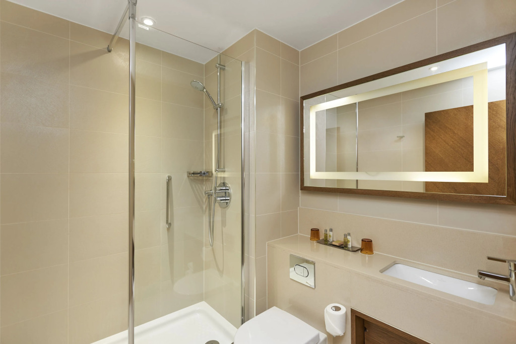DoubleTree by Hilton London - Hyde Park
