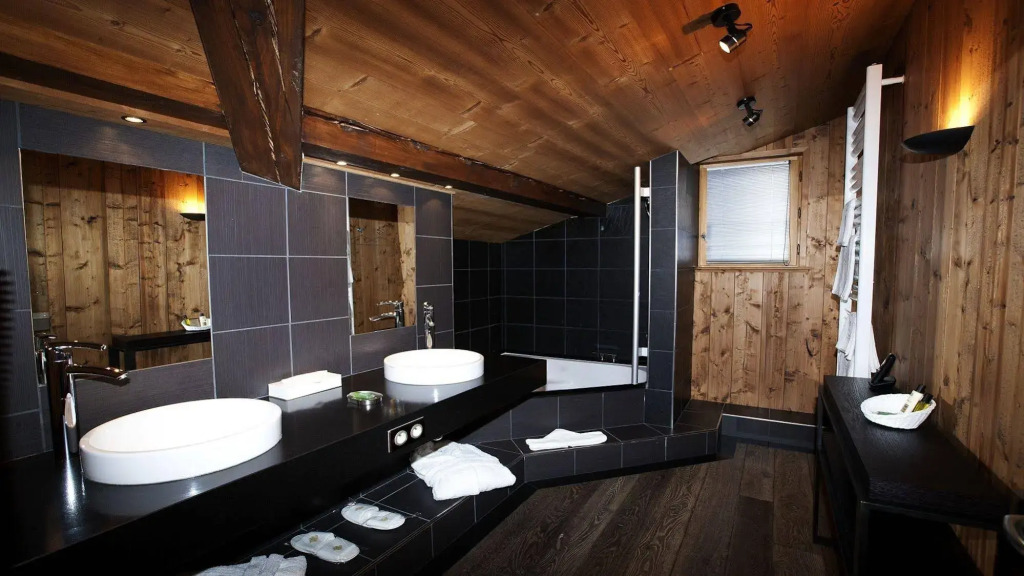 Hotel Le Samoyede