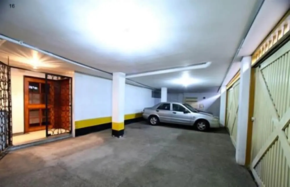Hotel del Oeste B&B